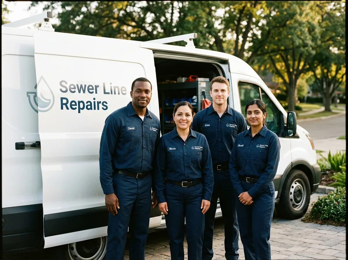 Emergency Plumber company in Kentwood, MI