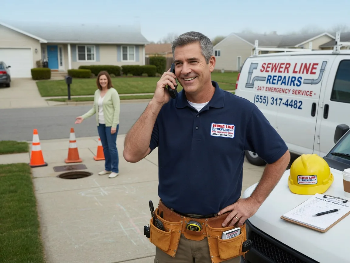 Emergency Plumber Kentwood, MI FAQs