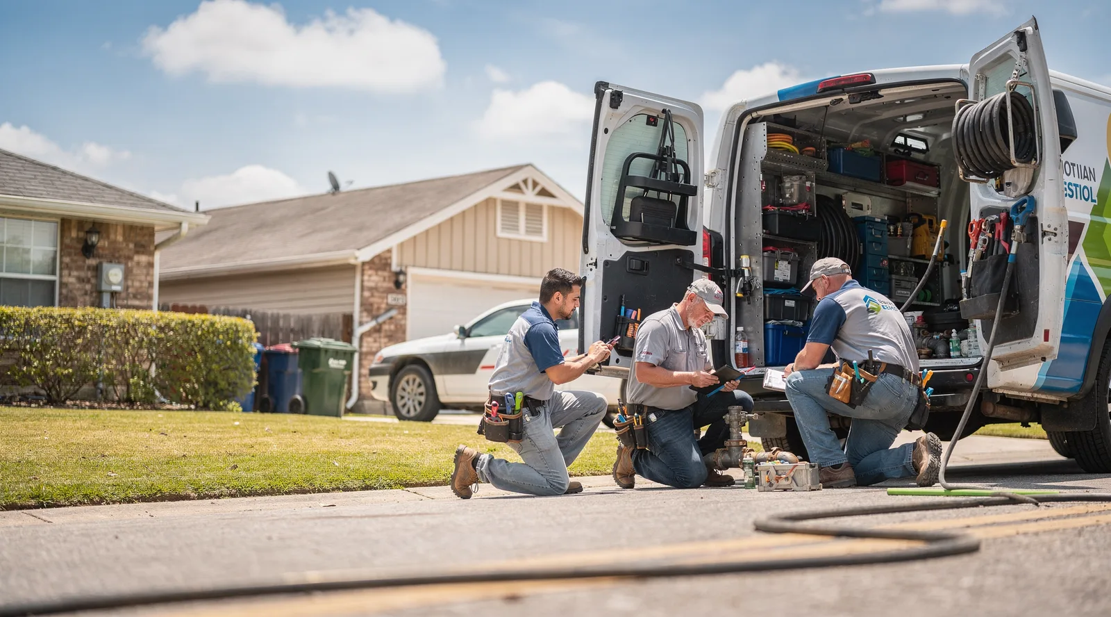 Emergency Plumber in Kentwood, MI near me
